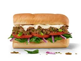 Subway Series Menu With Prices 6 images 1