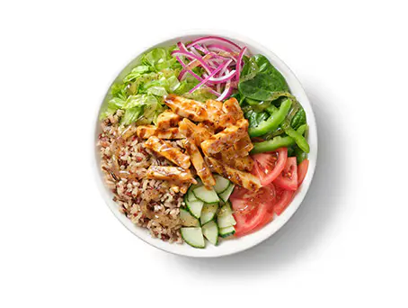 Subway Bowls Menu with Prices 17 Sweet Onion Chicken Teriyaki 3