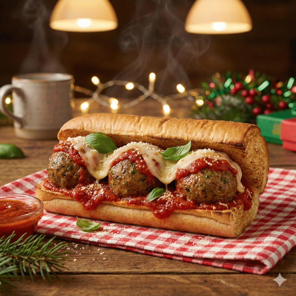 Subway's Christmas Menu 2025: Your Complete Guide to Holiday Specials, Prices & Festive Sandwiches 4 Subway's Christmas Menu
